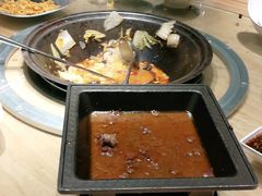 -福茂源横山铁锅羊肉(牡丹园店)