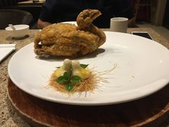 长安葫芦鸡-长安壹号