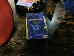 -柯洛克沉浸剧情密室(小寨华旗店)