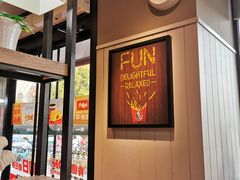 -肯德基(西稍门店)