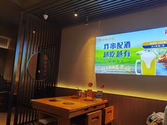 -呷哺呷哺(融创茂店)