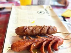 -本色.小马哥烧烤(五一路总店)