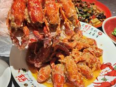 -川香鼎盛·川府家宴商务宴请(市桥富华总店)