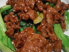 -大鸭梨烤鸭·北京菜(南小街/南苑店)