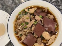 -安泰楼·佛跳墙创始人·传统闽味早茶·酒楼(三坊七巷闽菜地标店)