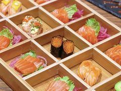 -嗨寿司 无国界料理