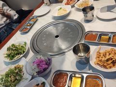 -六七八韩式烤肉·韩国料理(上杭路店)