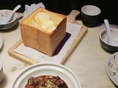 -绿茶餐厅(朝阳大悦城店)