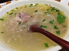 -晋商羊家将(十八中店)