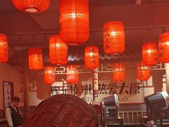 -山四砂锅(太原钟楼街店)