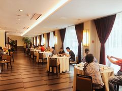 靠窗位-口味堂(惠济路店)