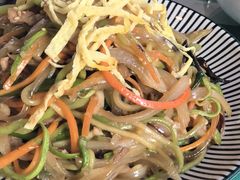 -益百岁牛尾汤主题餐厅(辛庄街店)