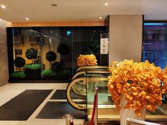 -香港港岛太平洋酒店