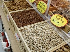 -盛文甘栗(中华大街店)