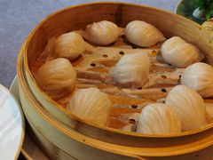 -正元希尔顿逸林酒店-御玺中餐厅