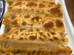 -春水锅贴·传统鲁菜(大明湖店)