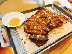 -汇景花园酒家(基立下道店)