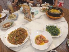 -品鲜村农家菜·阳澄湖大闸蟹(总店)