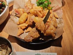 -岛风·台食小馆 ISLAND BISTRO(烟台山店)