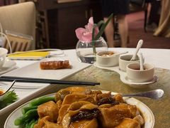 -唐阁(香港朗廷酒店)