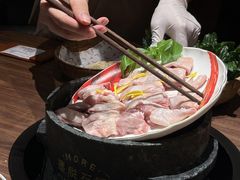 -菌小白·野生菌火锅(时尚天河店)