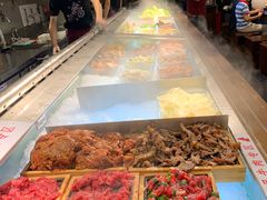 -成都你六姐·牛肉冒菜(城市集市合生汇店)