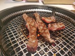 -赤坂亭M9和牛烧肉·日料398放题(万达店)