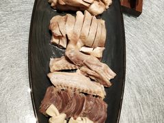 -小厨娘淮扬菜(天印大道店)