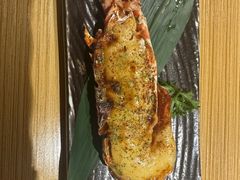 -花和海鲜自助(梅江店)