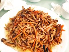 -胖子菜馆(隆昌路店)