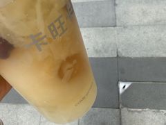 银耳酥梨-卡旺卡(合肥天鹅湖置地广场店)