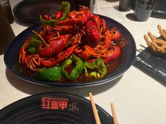 -红盔甲·小龙虾(天钥桥店)