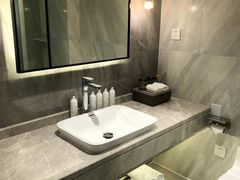 -美豪丽致酒店(广州东站店)