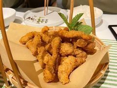 -渔语鱼新川菜Bistro(万象天地店)