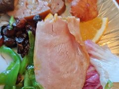 -古南都饭店-遂心遂意自助餐厅(广州路店)