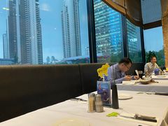 -拉蒂娜·巴西牛排馆 Latina·Brazilian Steakhouse(陆家嘴旗舰店)