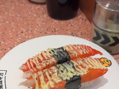 -元气寿司(东方宝泰店)