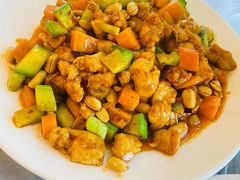 -京秀缘蒸汽海鲜农家菜大馅蒸饺