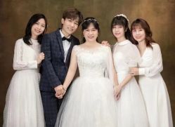 -邦叔叔.亲子全家福毕业照跟拍摄影(嘉定店)