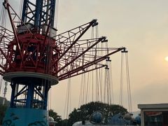 -无锡动物园·太湖欢乐园