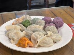 -宝源饺子(麦子店街店)
