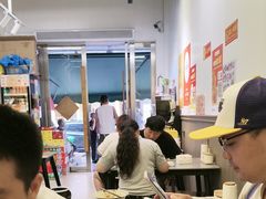 -梅溪·小伙子干挑面(安吉总店)