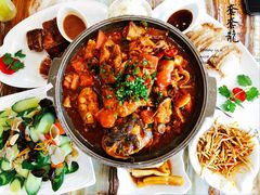 -椿记烧鹅(叠彩店)