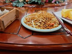 -海晖酒楼·顺德鱼生(荣华店)