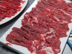 -三兴涮羊肉(荣安大街店)
