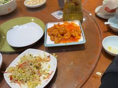 -小蓉合餐厅·川菜·陕南菜(凤城二路店)