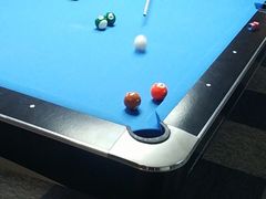-丁俊晖台球俱乐部(海上海·弘基休闲广场店)