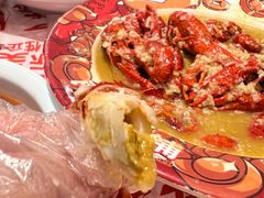 -阿财老铺·老蚌埠龙虾城(华夏总店)