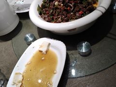 永州血鸭-湘君私厨.16年湘菜店(金匙望湖店)