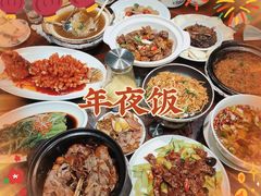 -醉湘厨艺(才华街店)